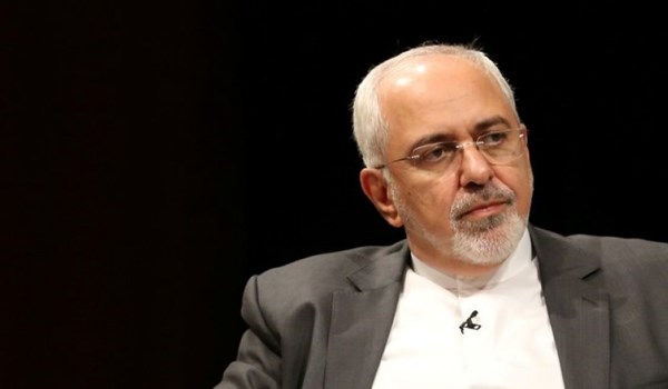 Iranian FM to Visit China on Friday