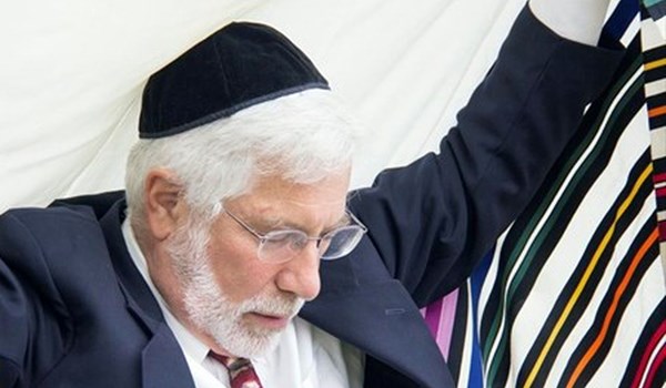 Rabbi David Mivasair: Stopping Israeli Annexation Just Immediate Goal